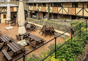3 bedroom accommodation in Watermouth, near Ilfracombe