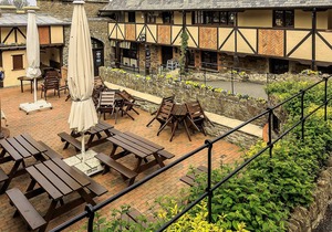 3 bedroom accommodation in Watermouth, near Ilfracombe