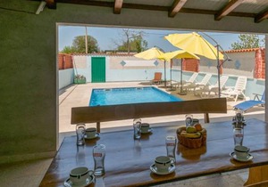 3 bedroom accommodation in Zminj