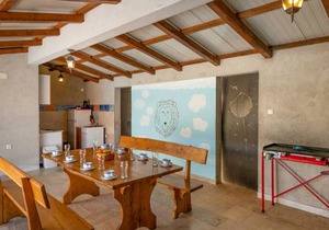 3 bedroom accommodation in Zminj
