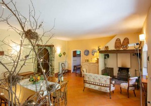 3 bedroom accommodation in Vaiano