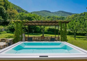 3 bedroom accommodation in Vaiano