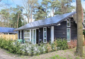 3 bedroom accommodation in Meijel