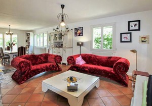 3 bedroom accommodation in Corps