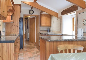 3 bedroom accommodation in Bosherston, near Pembroke