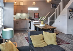 3 bedroom accommodation in Rothbury
