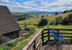 3 bedroom accommodation in Rothbury