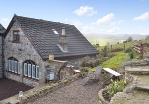 3 bedroom accommodation in Rothbury