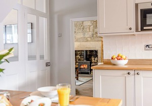 3 bedroom accommodation in Rothbury