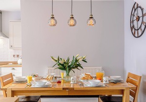 3 bedroom accommodation in Rothbury