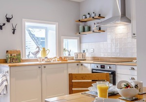 3 bedroom accommodation in Rothbury