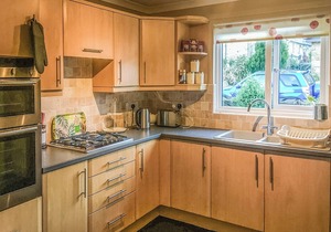 3 bedroom accommodation in Rothbury