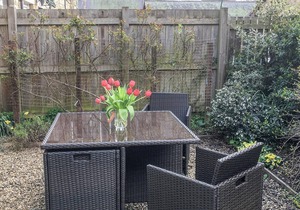 3 bedroom accommodation in Rothbury