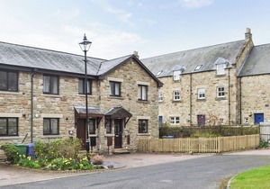 3 bedroom accommodation in Rothbury