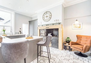 3 bedroom accommodation in Rothbury