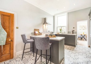 3 bedroom accommodation in Rothbury
