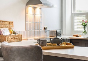 3 bedroom accommodation in Rothbury