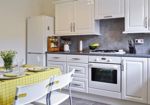 3 bedroom accommodation in Rothbury