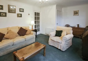 3 bedroom accommodation in Rothbury