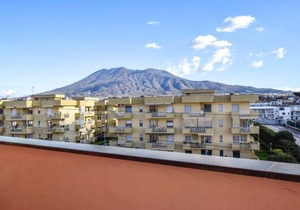 3 bedroom accommodation in VOLLA