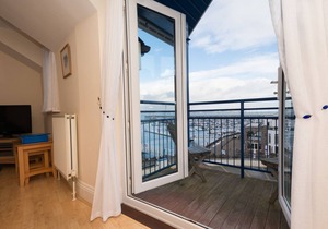 3 bedroom accommodation in Brixham
