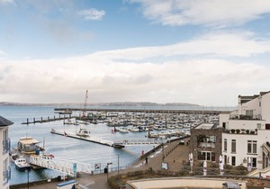 3 bedroom accommodation in Brixham