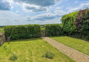 3 bedroom accommodation in Shilbottle, near Alnwick