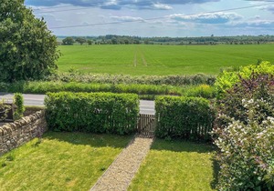 3 bedroom accommodation in Shilbottle, near Alnwick