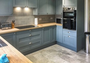 3 bedroom accommodation in Portinscale, near Keswick