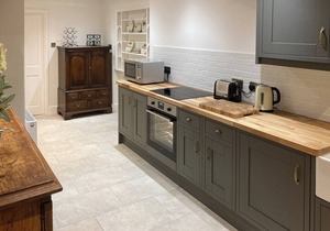 3 bedroom accommodation in Kettlewell, near Grassington