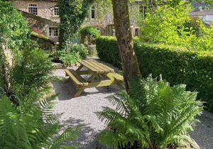 3 bedroom accommodation in Kettlewell, near Grassington