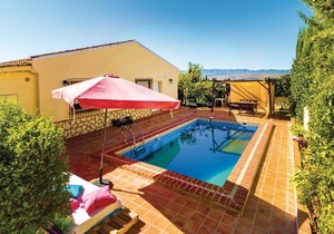 3 bedroom accommodation in Padul