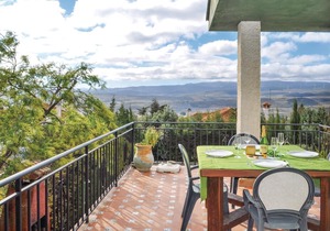 3 bedroom accommodation in Padul