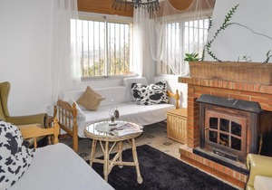3 bedroom accommodation in Padul