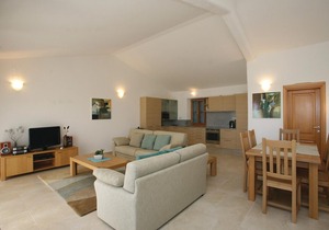 3 bedroom accommodation in Buje