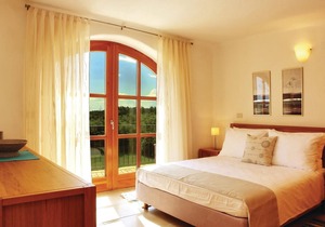 3 bedroom accommodation in Buje