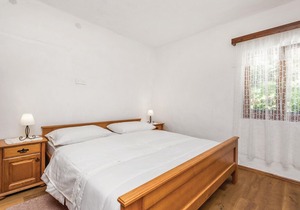 3 bedroom accommodation in Skrad