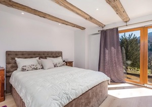 3 bedroom accommodation in Skrad
