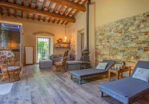3 bedroom accommodation in Vaiano