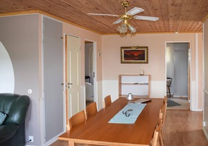 3 bedroom accommodation in Högsby