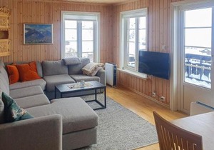 3 Bedroom Awesome Home In Åseral