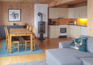 3 Bedroom Awesome Home In Åseral