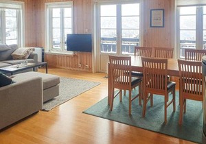 3 Bedroom Awesome Home In Åseral