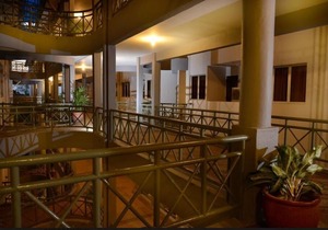 3 Bedroom Beachfront Apartment