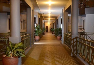3 Bedroom Beachfront Apartment