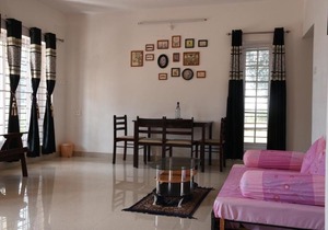 3-Bedroom Cottage for 9, by GuestHouser 68730