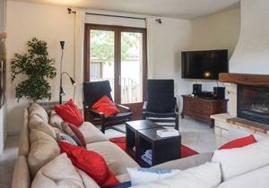 3 bedroom accommodation in Le Poujol sur Orb