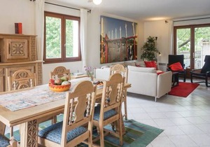 3 bedroom accommodation in Le Poujol sur Orb
