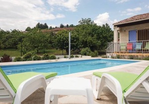 3 bedroom accommodation in Le Poujol sur Orb
