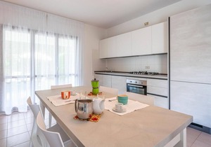 3 bedroom gorgeous home in Albarella RO